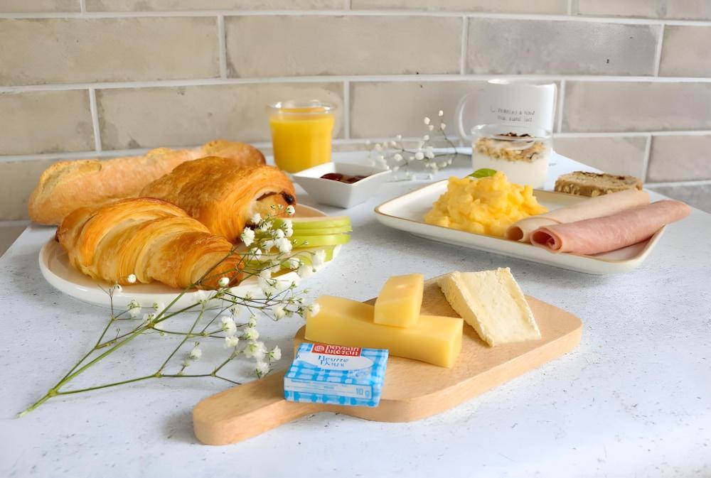 appartcity classic marseille euromed