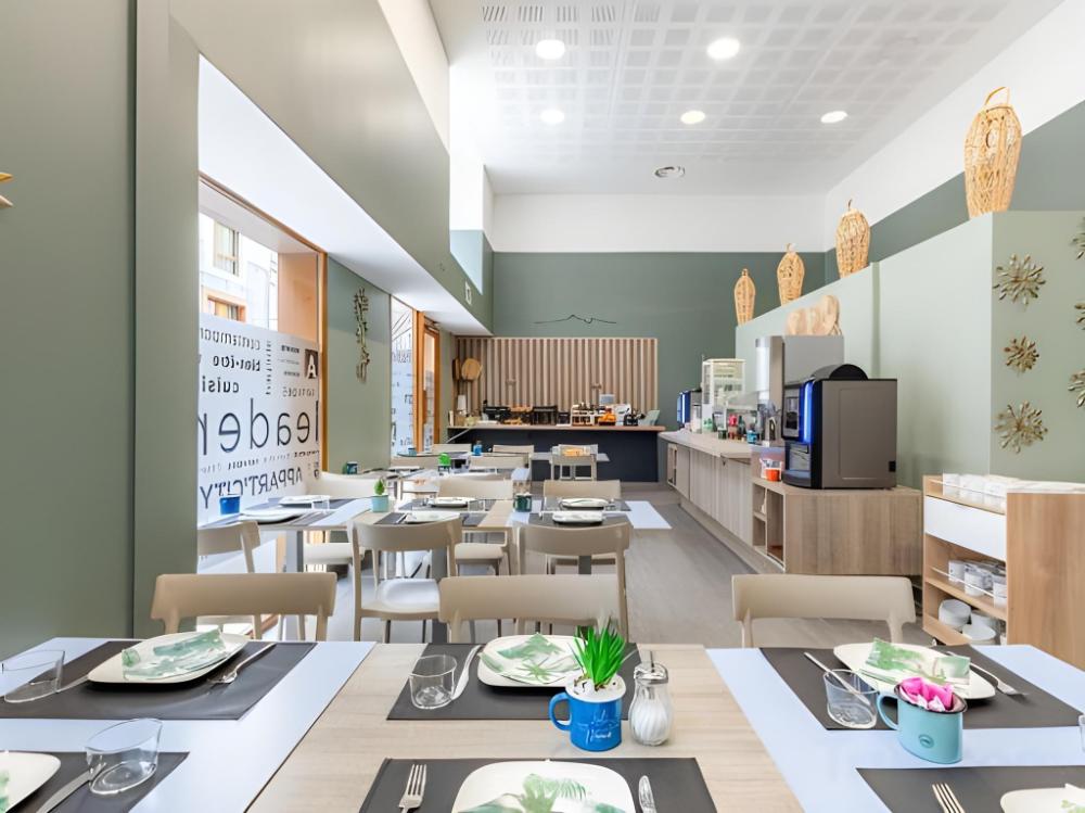 appartcity classic marseille euromed