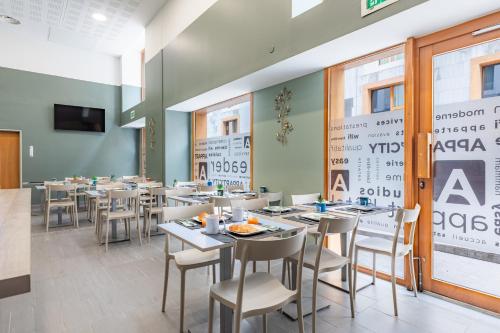 appartcity classic marseille euromed