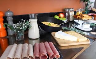 appartcity classic marseille euromed