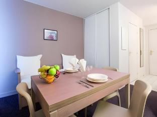 appartcity classic marseille euromed