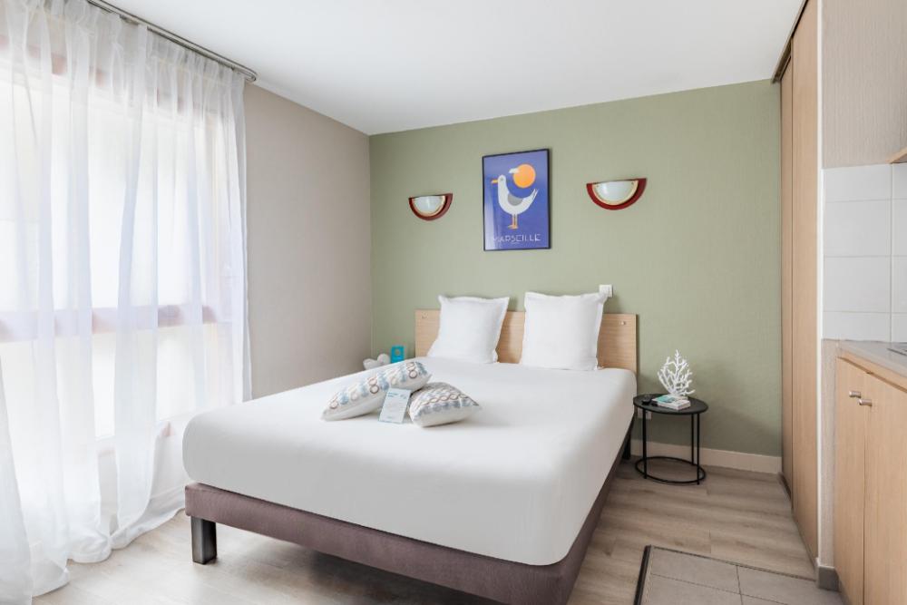 appartcity classic marseille euromed