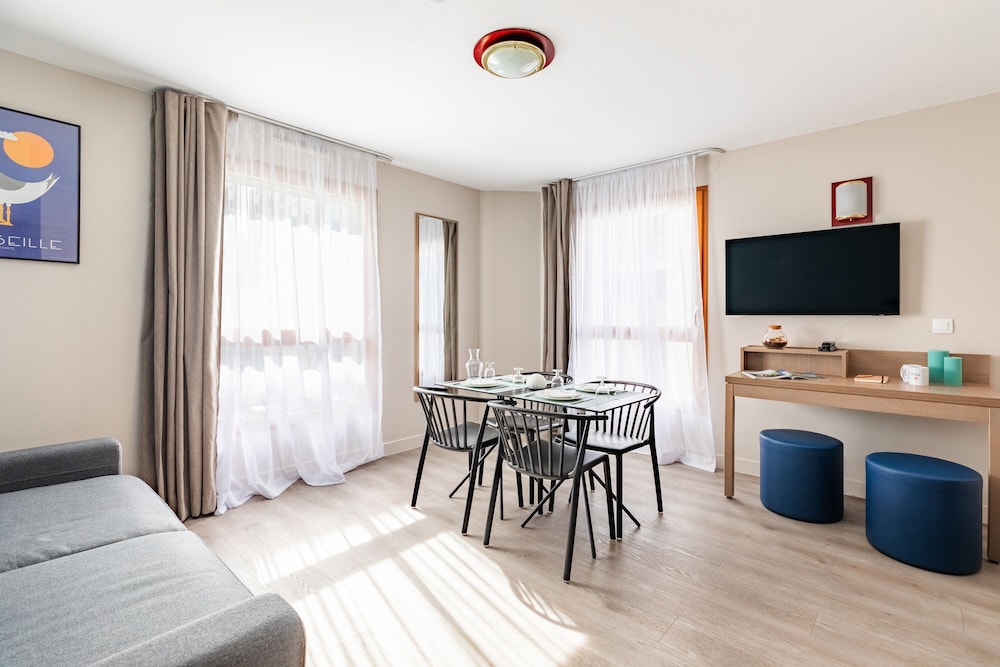 appartcity classic marseille euromed