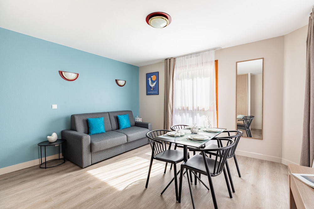 appartcity classic marseille euromed