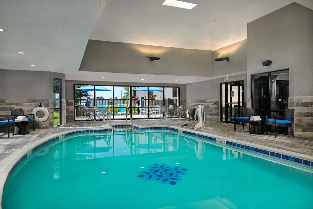 hampton inn bartlesville