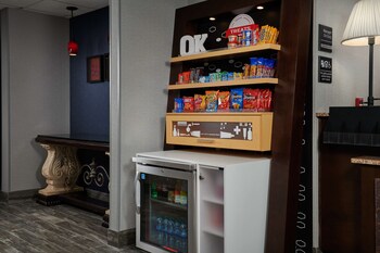 Hampton Inn Bartlesville,Oklahoma>>Bartlesville,3 star