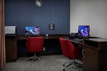 Hampton Inn Bartlesville,Oklahoma>>Bartlesville,3 star