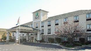 holiday inn express marshall by ihg
