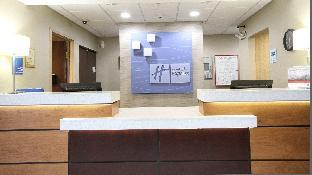 holiday inn express marshall by ihg