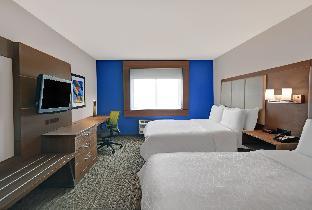 holiday inn express marshall by ihg