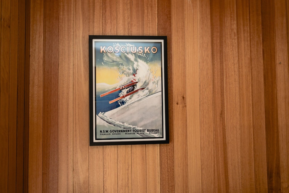 thredbo
