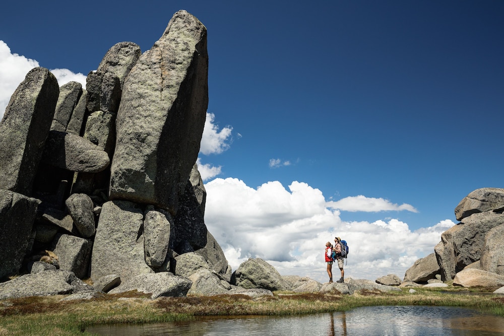 thredbo