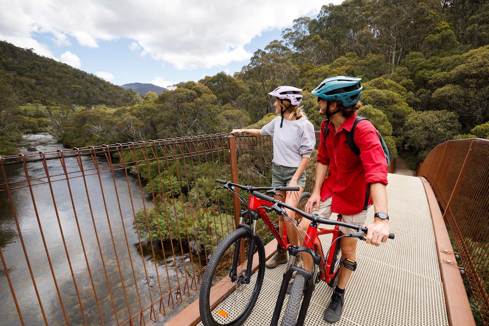 thredbo