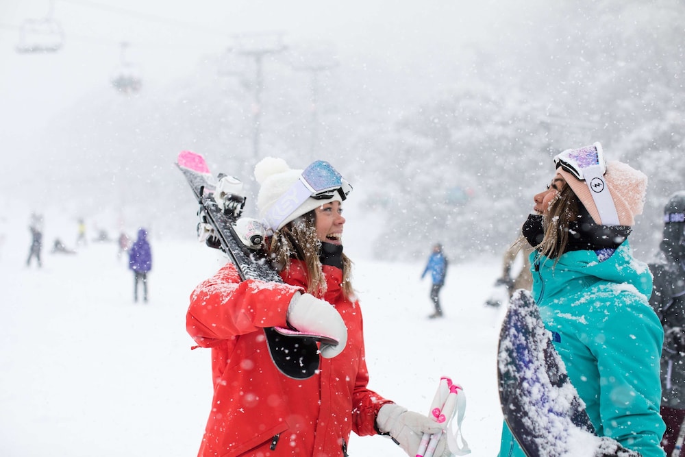 thredbo