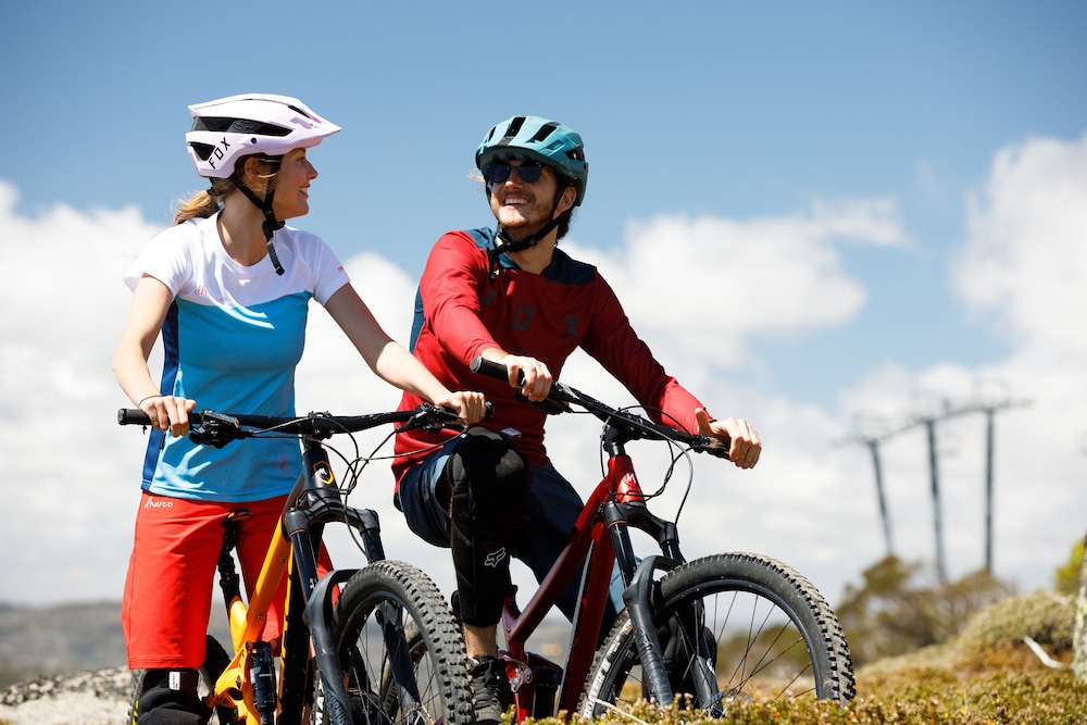 thredbo