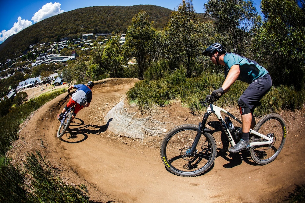 thredbo