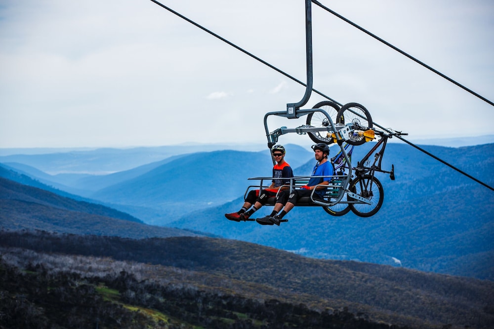 thredbo