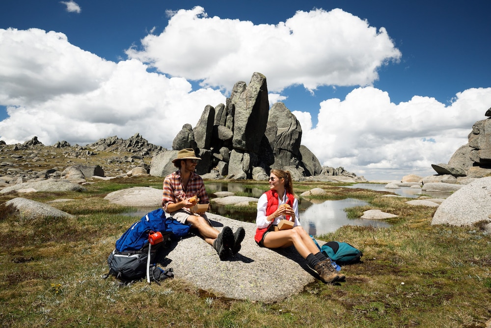 thredbo