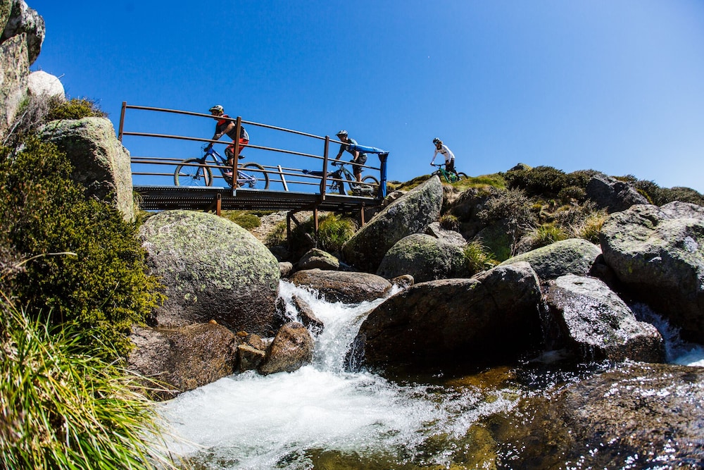 thredbo