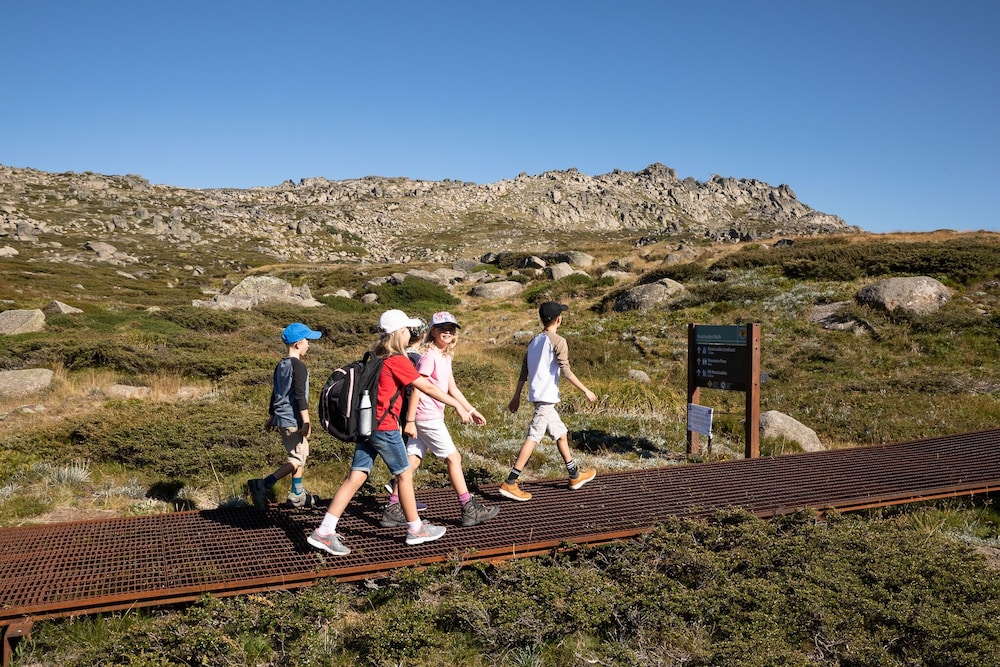 thredbo