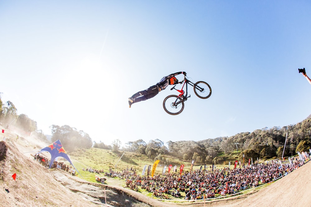 thredbo
