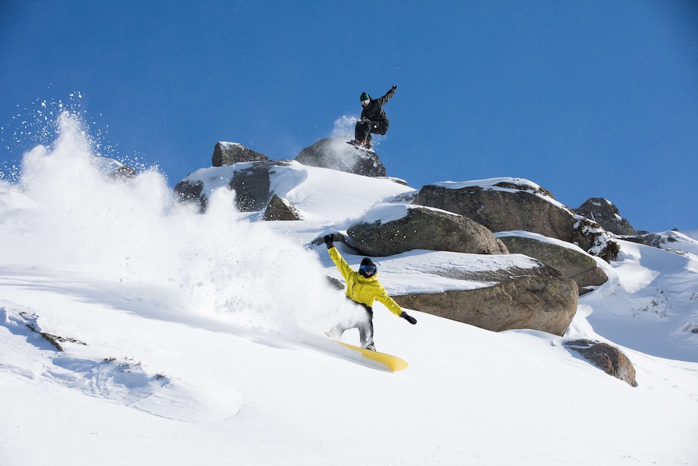 thredbo