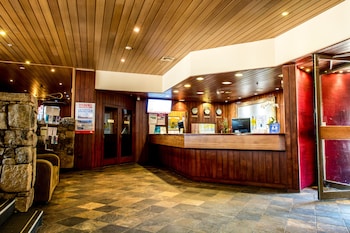 thredbo alpine hotel