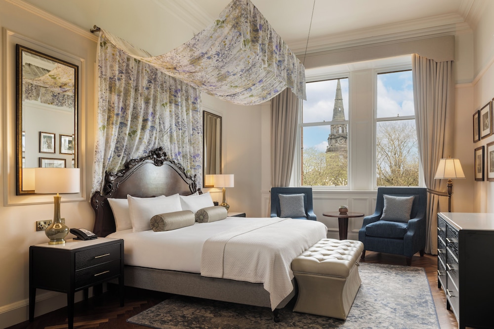 waldorf astoria edinburgh the caledonian
