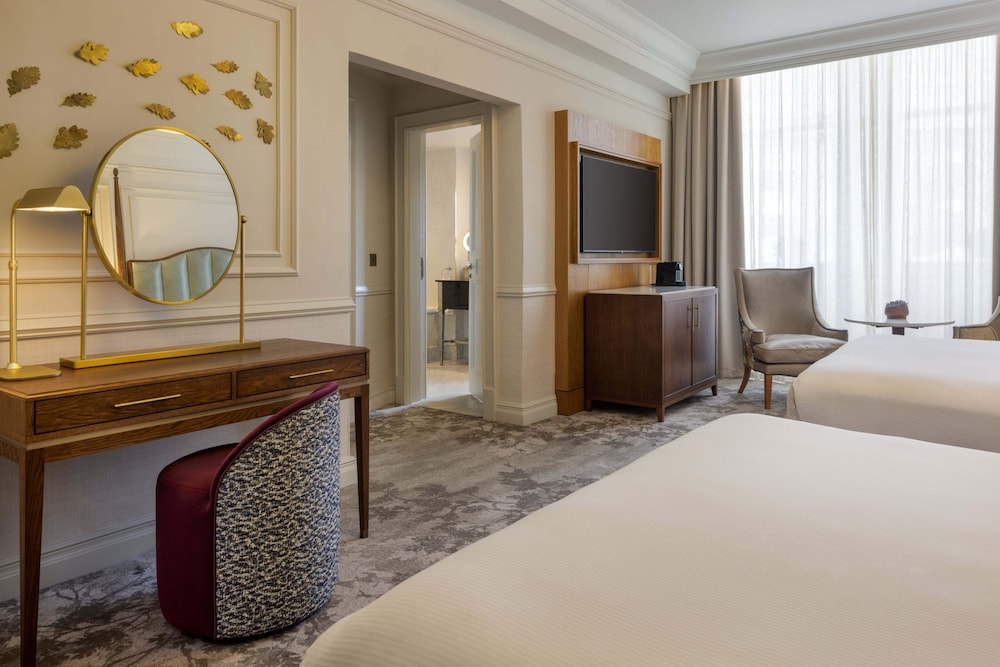 waldorf astoria edinburgh the caledonian