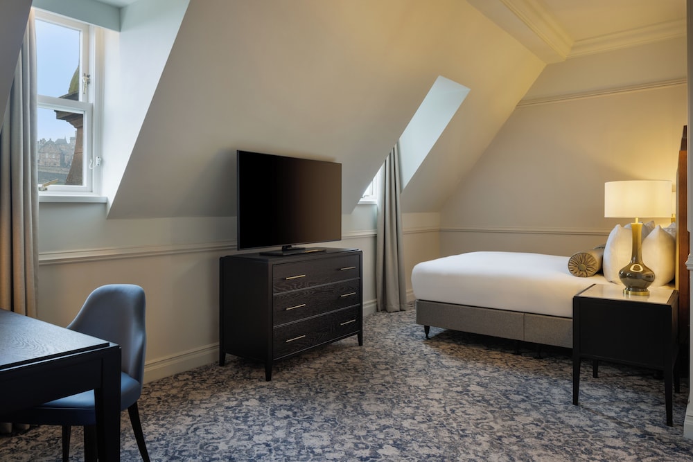 waldorf astoria edinburgh the caledonian