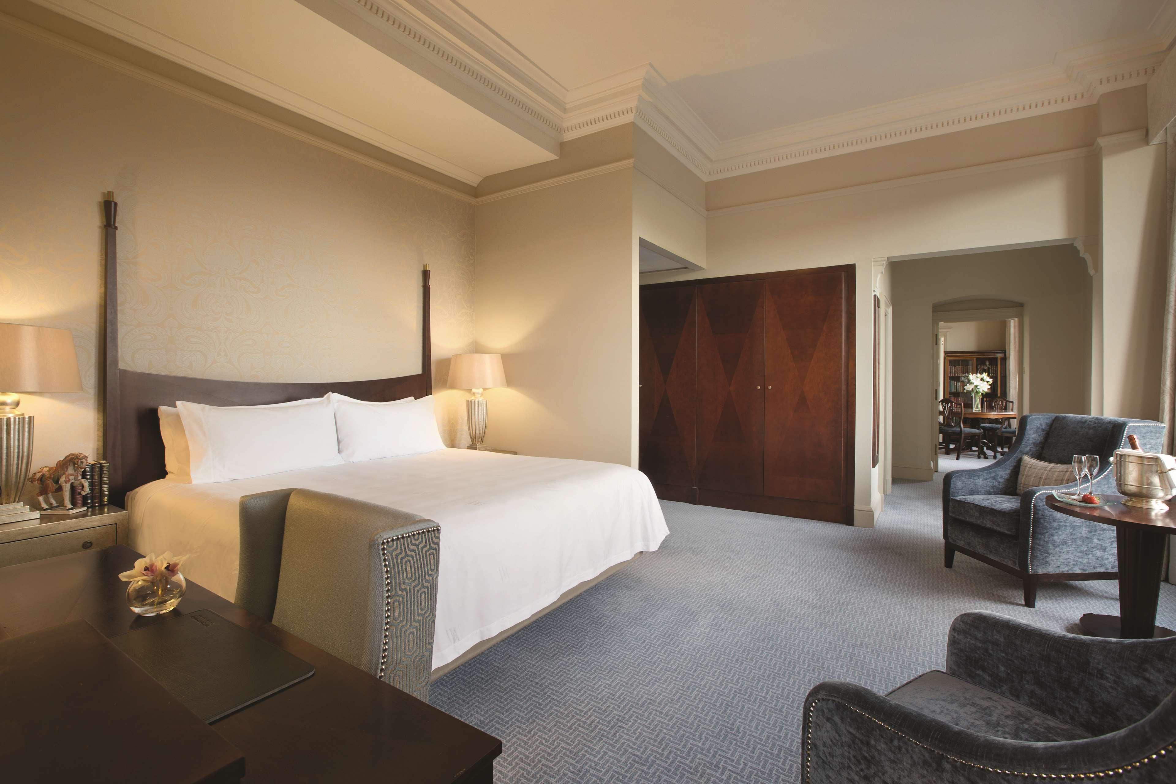 waldorf astoria edinburgh the caledonian