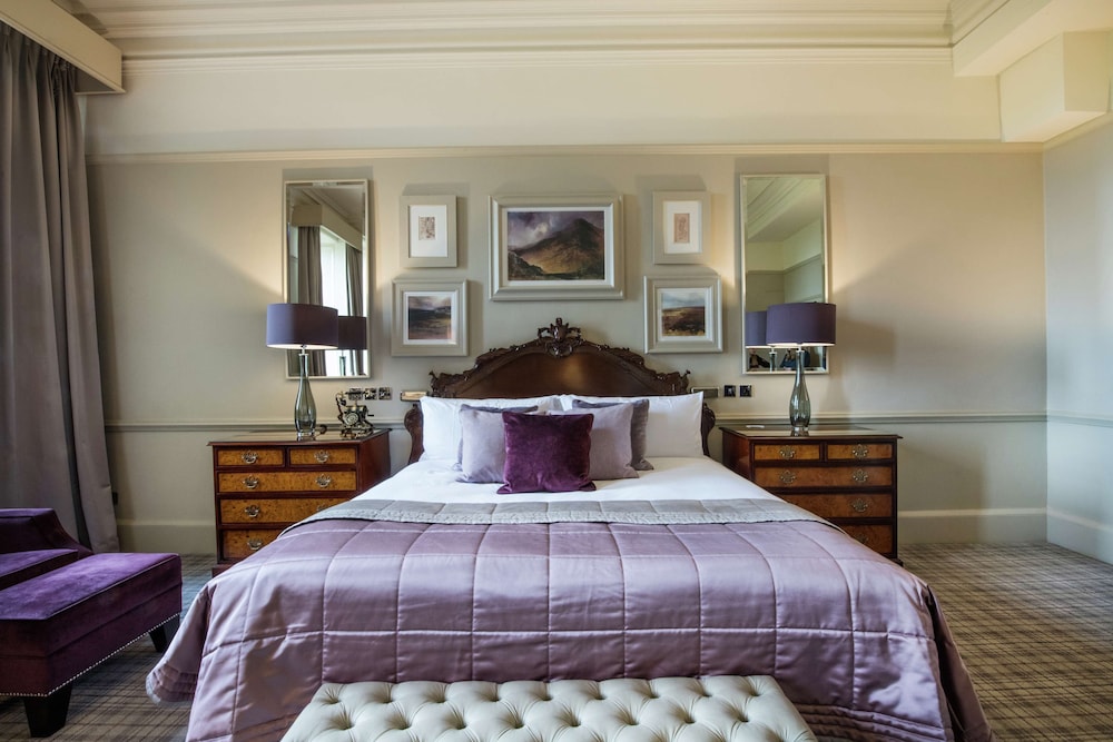 waldorf astoria edinburgh the caledonian