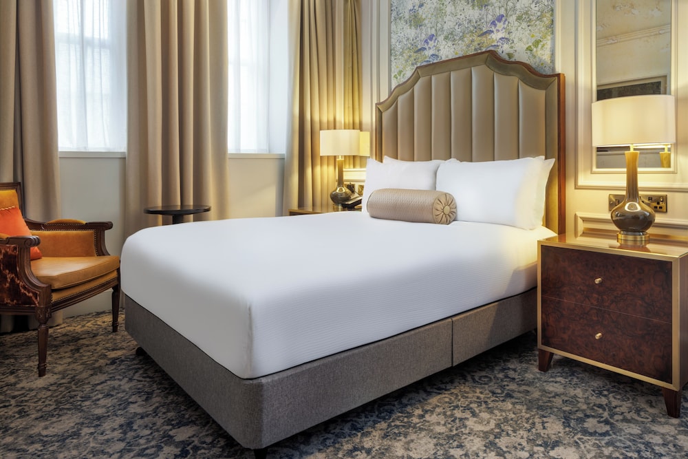 waldorf astoria edinburgh the caledonian