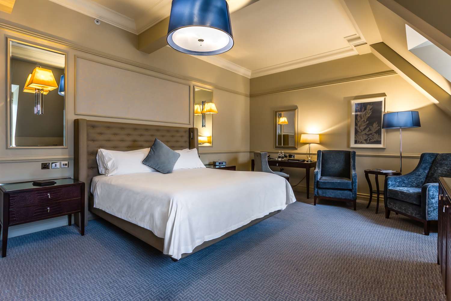 waldorf astoria edinburgh the caledonian