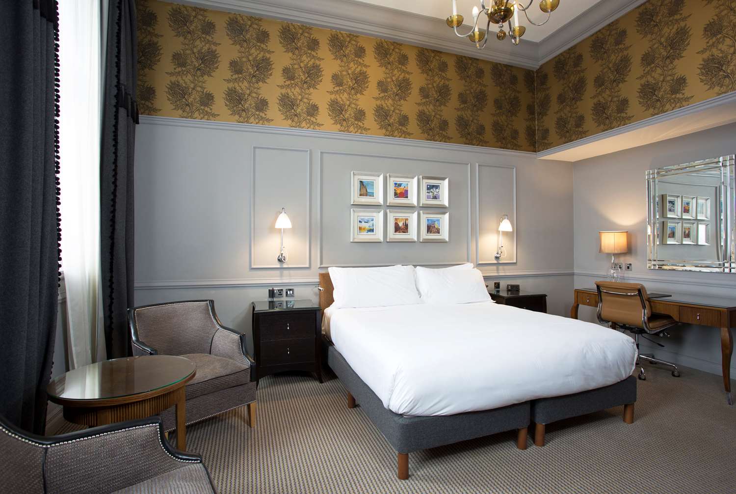 waldorf astoria edinburgh the caledonian