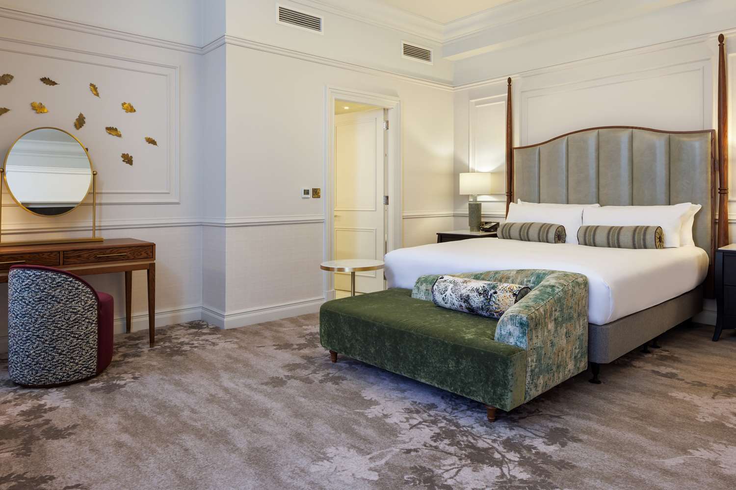 waldorf astoria edinburgh the caledonian