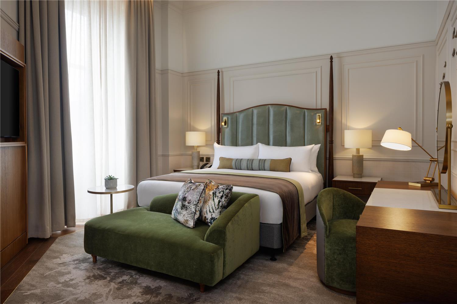 waldorf astoria edinburgh the caledonian