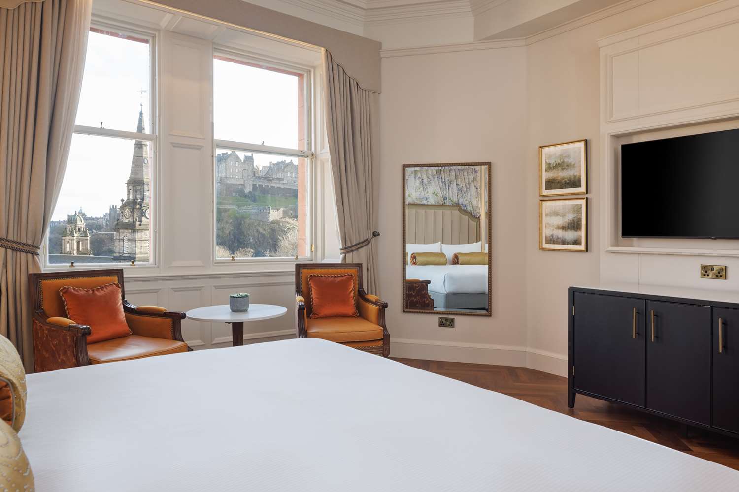 waldorf astoria edinburgh the caledonian