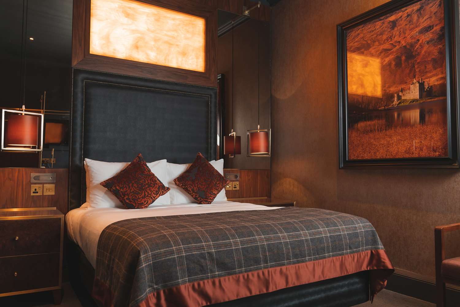 waldorf astoria edinburgh the caledonian