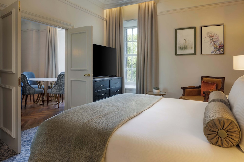 waldorf astoria edinburgh the caledonian