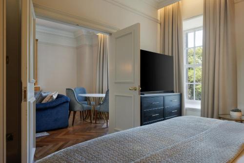 waldorf astoria edinburgh the caledonian