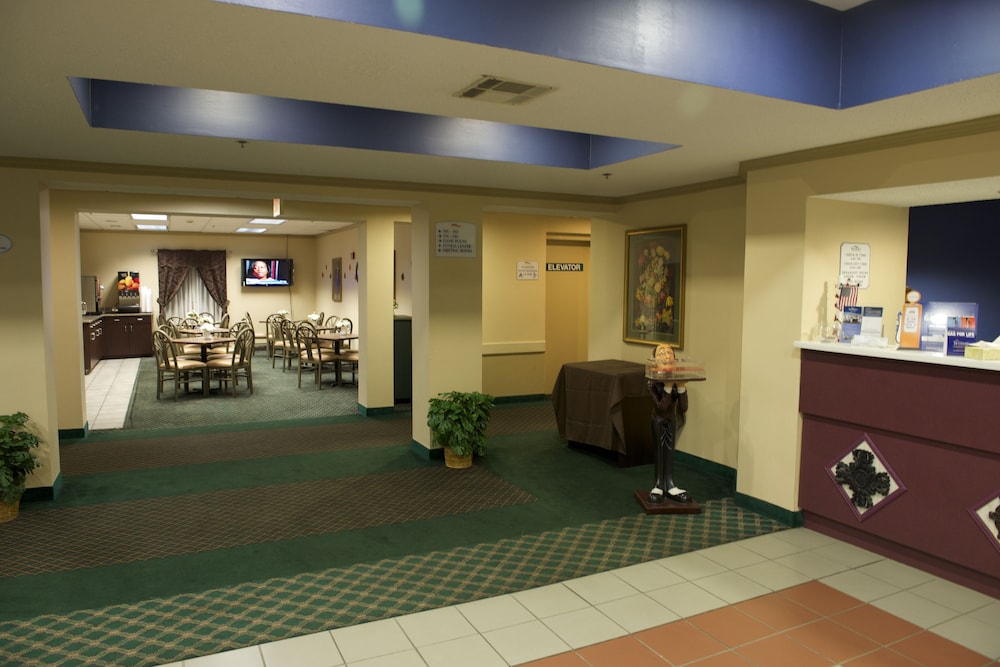 baymont by wyndham mason