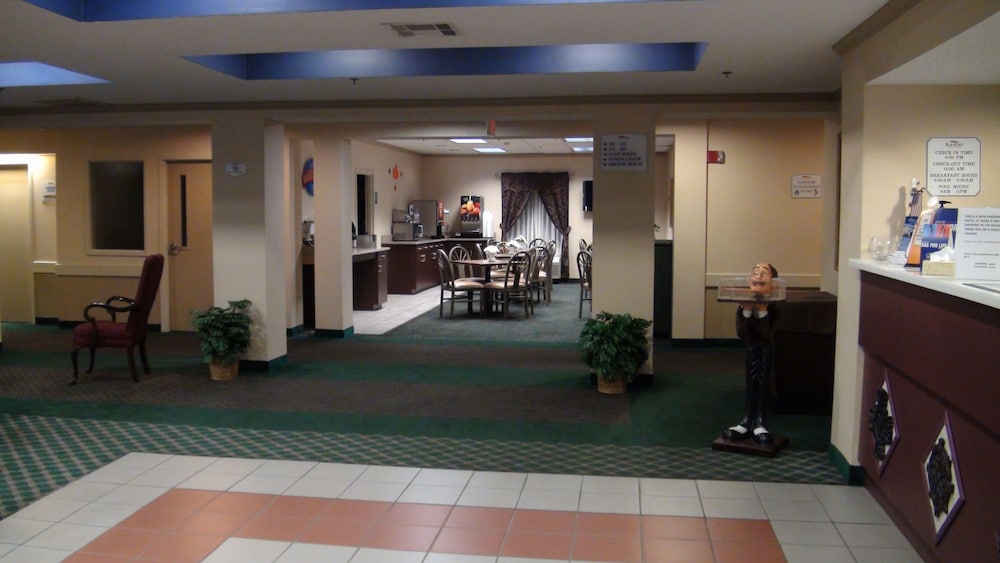 baymont by wyndham mason