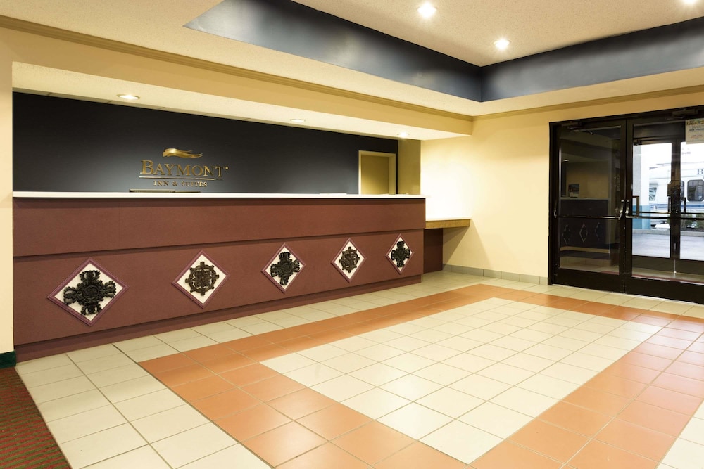 baymont by wyndham mason