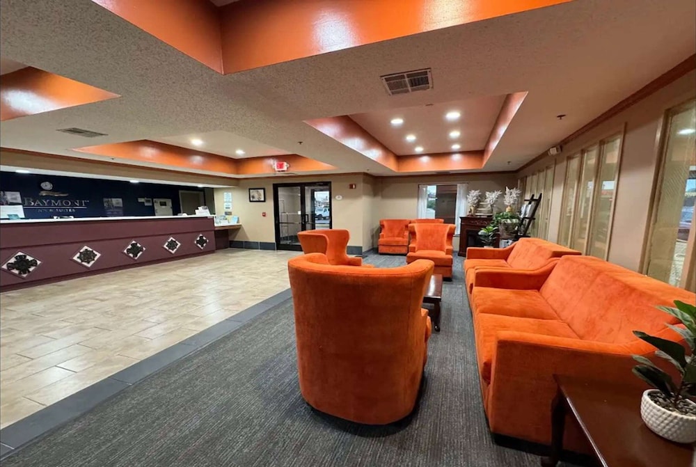 baymont by wyndham mason