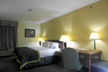 baymont by wyndham mason