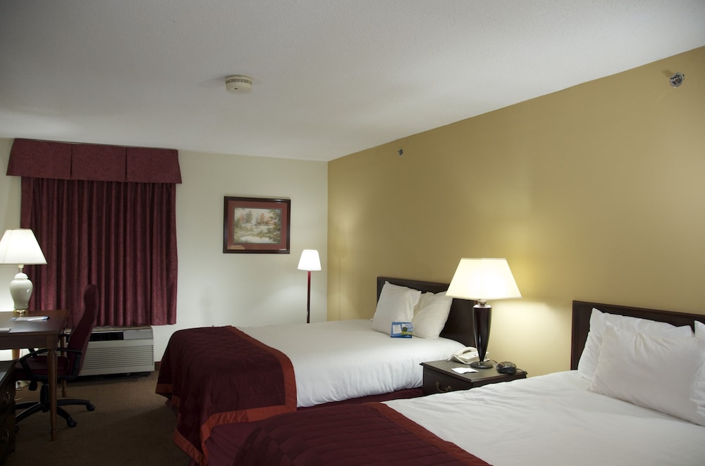 baymont by wyndham mason