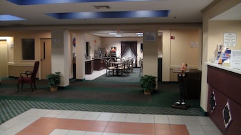 Baymont By Wyndham Mason,Loveland>>Cincinnati,2.5 star
