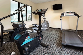 Baymont By Wyndham Mason,Loveland>>Cincinnati,2.5 star