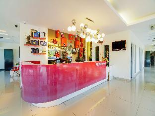 gm holiday hotel permai jaya